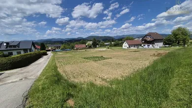 Baugrundstück
