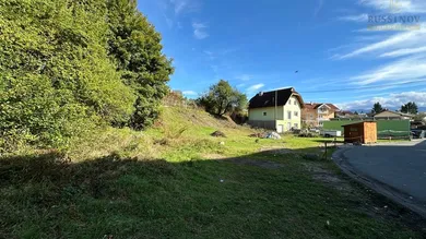 Baugrundstück