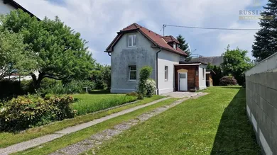 Liegenschaft