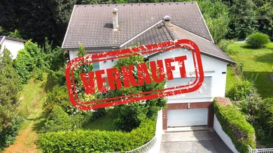 Zweiparteienhaus