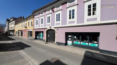 Innenstadt Villach