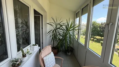Wintergarten