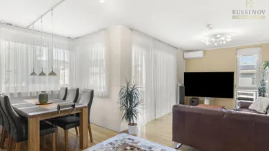 Esszimmer/Wohnzimmer