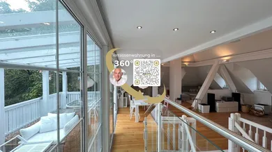 QR Code virtueller Rundgang