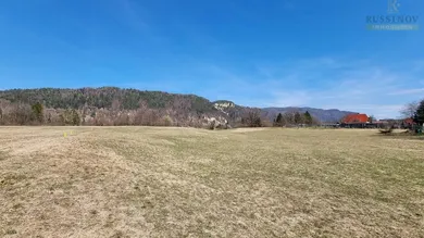 Baugrundstück