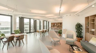 Meeting room