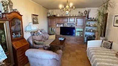 Wohnung