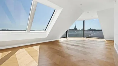 Wohnung