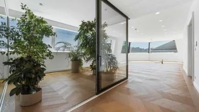 Wohnung