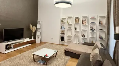 Wohnung
