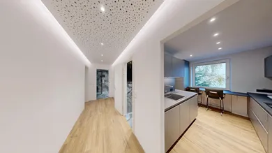 Wohnung