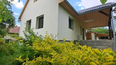1. Hausfront