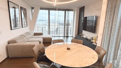 Wohnung