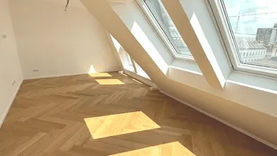 Wohnung