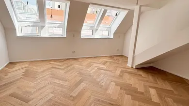 Wohnung