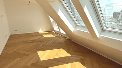 Wohnung