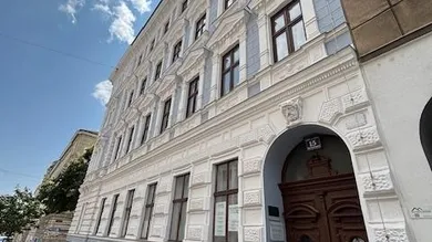 Haus