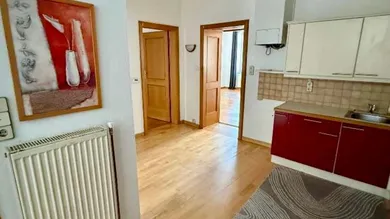 Wohnung