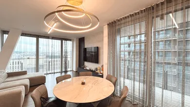 Wohnung