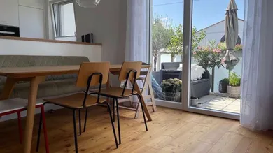 Wohnung