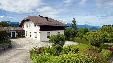 Wohnhaus
