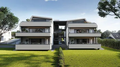 Neubauprojekt-Seeblick-II-9220-Velden-Ansicht-3