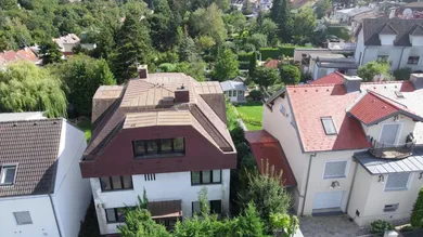 Das Haus