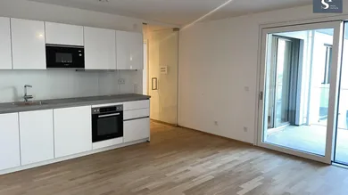 Wohnküche