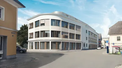 Rendering Vöcklabruck_Straßenansicht_Visu_SH06_Original