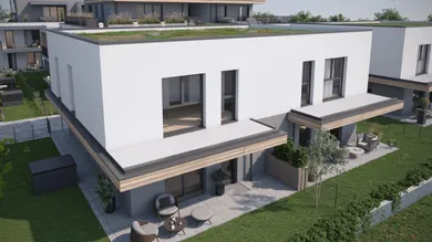 Haus Top D01, D02