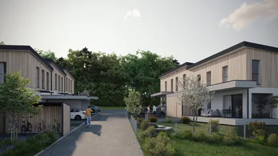 Doppelhaus