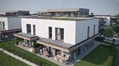 Haus Top C01, C02