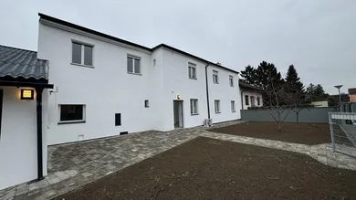 Einfamilienhaus