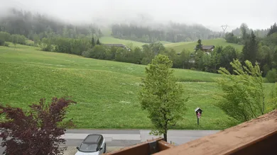 Aussicht