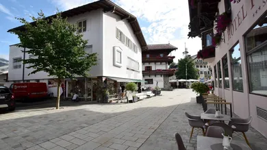 Wohn/Geschäftshaus