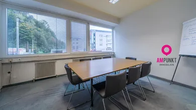 Besprechnungszimmer