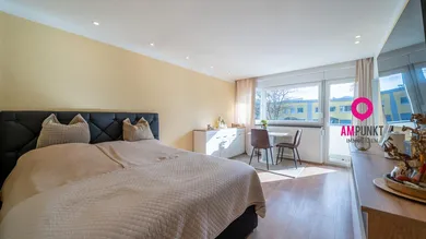 Wohn-/Esszimmer