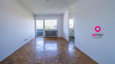 Wohn-/Schlafzimmer