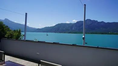 Penthouse für 2