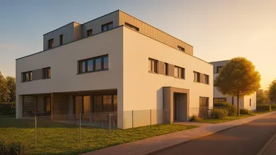 Symbolbild / Rendering