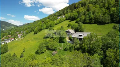 Landwirtschaft in Radenthein