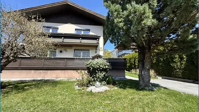 Wohnhaus Debant