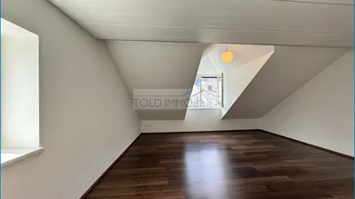 Wohn-Schlafzimmer