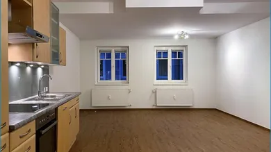 große Wohnung in Lienz