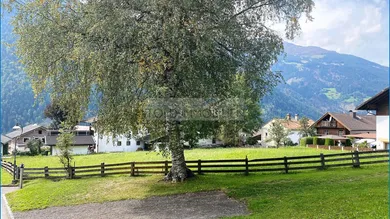 Grundstück - Baufläche