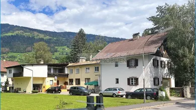 Wohn- und Geschäftshaus in Lienz