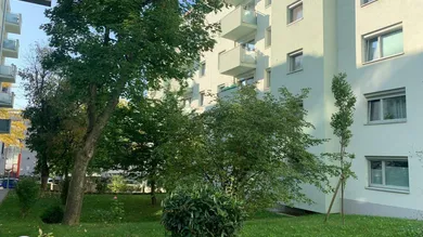 Wohnung - NESTOR Immobilien