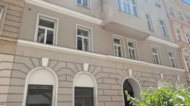 Wohnung - NESTOR Immobilien