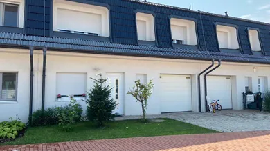 Haus - NESTOR Immobilien