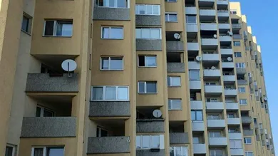 Wohnung - NESTOR Immobilien